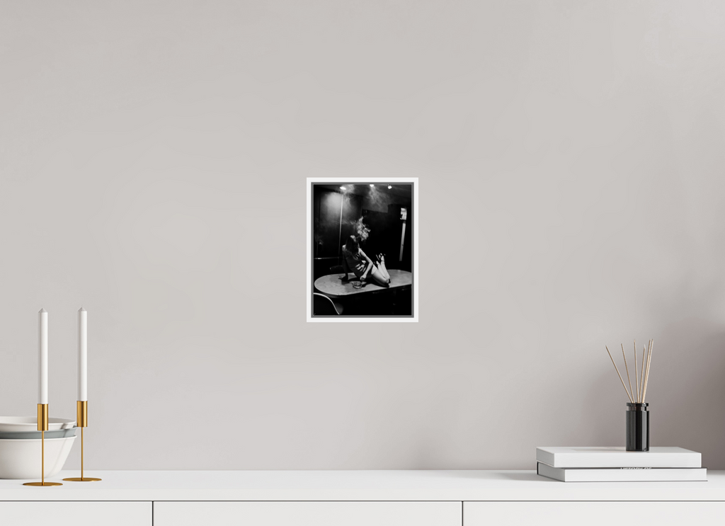 15 x 20 cm, Ilford 1 Oscura 1