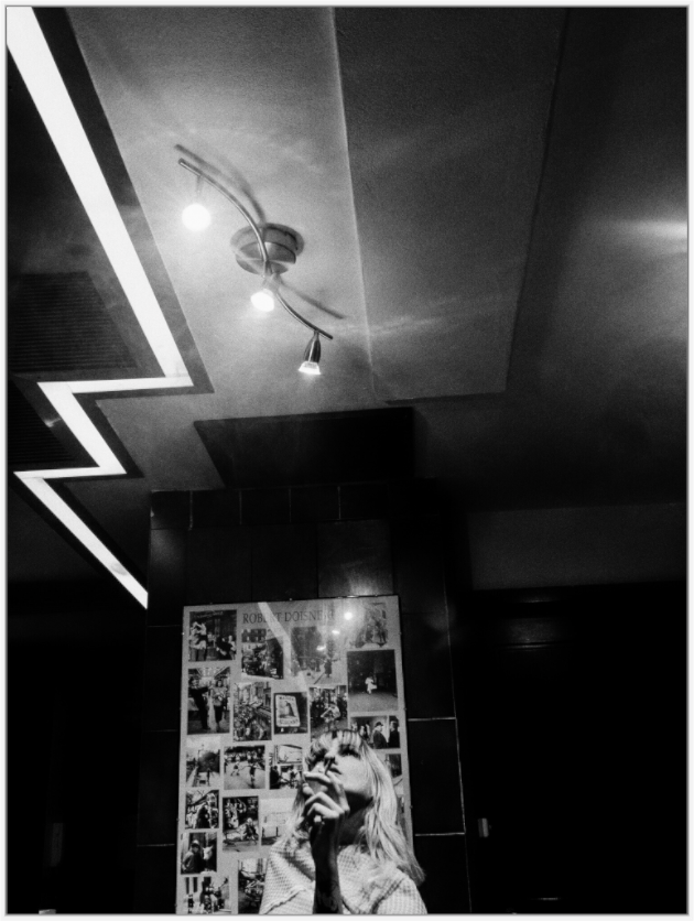 Main image Oscura 17