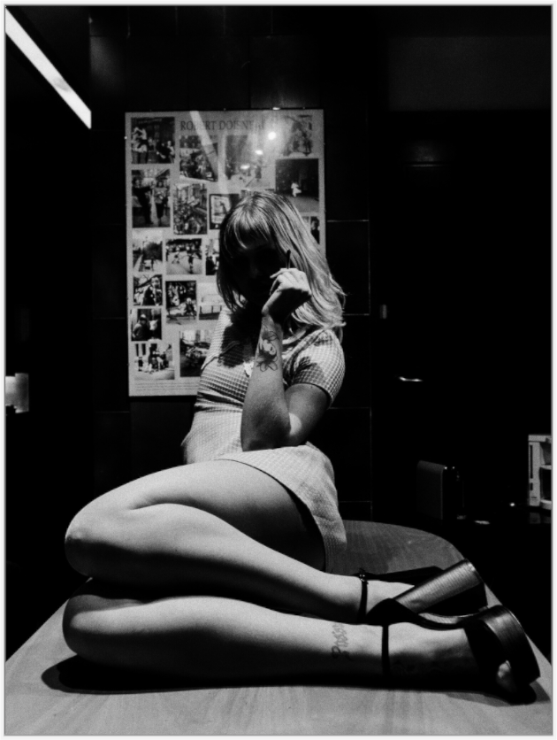 Main image Oscura 13